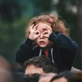 „Gelbėkit vaikus“ mokys Lietuvos tėvus pozityvaus vaikų auklėjimo