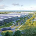 Teltonika's Molėtai-based tech centre named 2023 best commercial real estate project in Lithuania