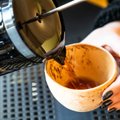 Kavos puodelis Lietuvoje per metus pabrango bene labiausiai ES
