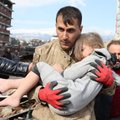 В Турции и Сирии 15 тысяч жертв, пострадавшие критикуют Эрдогана