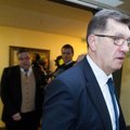 Премьер Литвы надеется, что переговоры с "Газпромом" начнутся до начала мая