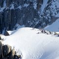 Kurortas Alpėse, kurį renkasi ne tik slidininkai