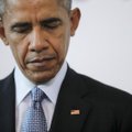 B. Obama: „Islamo valstybės“ reikalas sužlugdytas