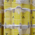 Lietuvoje bus išmontuota radioaktyviųjų atliekų saugykla: sovietmečiu užkonservuotą saugyklą Lietuva sutvarkys pirmoji pasaulyje