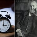 Garsusis Edisonas miegą vadino laiko švaistymu: turėjo įpročių, kuriuos suprasti šiandien sunku