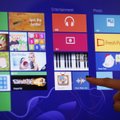 „Microsoft“ pristatys tai, kas numarins „Windows 8“
