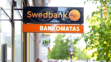 „Swedbank“ banke neliko ilgesnės trukmės indėlių – keitėsi ir palūkanos