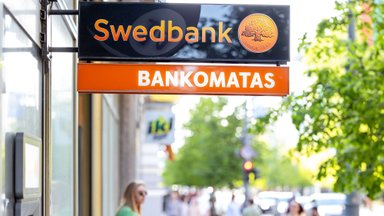 „Swedbank“ banke neliko ilgesnės trukmės indėlių – keitėsi ir palūkanos