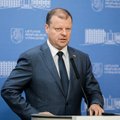 Премьер Литвы поддержал бы создание поста омбудсмена по разведке
