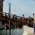 Italų spauda apie O. Koršunovo „Žuvėdrą“: turbūt geriausia, ką matėme Venecijos bienalėje