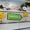 „Maxima Grupei“ priklausantis prekybos tinklas „Stokrotka“ perrims trylika parduotuvių Lenkijoje