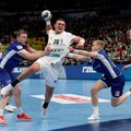 Europos rankinio čempionate neliko šeimininkų: pasirodymą baigė ir vengrai