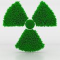 Ar atominė elektrinė gali vėl tapti saugia žalia alternatyva: ką žada nauji mažieji branduoliniai reaktoriai
