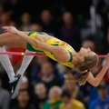 Europos lengvosios atletikos čempionate varžysis devyniolika lietuvių
