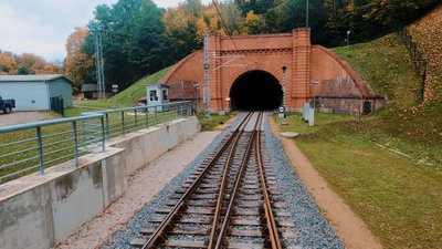  Kauno tunelis