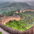 Tikroji Didžiosios kinų sienos istorija: pinigų jai statyti gauta iš itin netikėto šaltinio