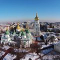 TVF patvirtino naują paramos Ukrainai programą