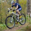Kaune paaiškėjo orientavimosi sporto kalnų dviračiais pasaulio taurės nugalėtojai