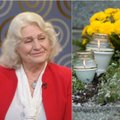 Astrologė Angelina Zalatorienė: darome nedovanotiną klaidą per Vėlines nešdami ant kapų gyvas gėles
