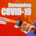 Американка стала первым человеком в мире, получившим экспериментальную вакцину от COVID-19