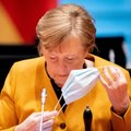 Меркель признала ошибочным и отменила решение об ограничениях на Пасху