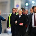 Джонсон обвинил лейбористов в досрочном освобождении лондонского террориста