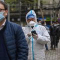 ES ministrai susitarė dėl finansinės paramos kovai su COVID-19 pandemija