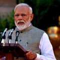 Narendra Modi: Kašmyro autonomija skatino „terorizmą ir separatizmą“