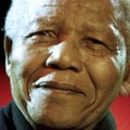 N.Mandela paleistas iš ligoninės