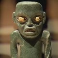 Meksikoje bus eksponuojami mistinio Teotihuakano miesto turtai