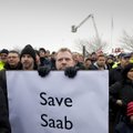 „Saab“ kompanija domisi penki pirkėjai