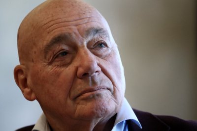 Vladimiras Pozneris