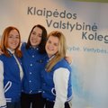 Klaipėdos valstybinės kolegijos Rietavo studijų centre - dvi naujos studijų programos