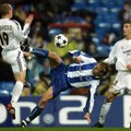 Prieš 20 metų – istorinė pergalė Lietuvos futbolui: Edgarą Jankauską „Porto“ fanai šlovina iki šiol