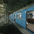Dėl metro Vilniuje – prieštaringi signalai