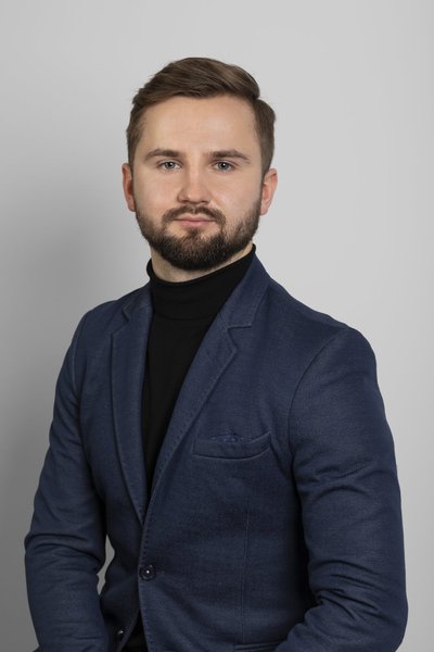 Karolis Dargis