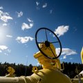 First green gas supplied in Lithuanian gas transmission network