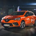 „Renault Clio“ įvertinimas – už aukštesnės klasės komfortą ir technologijas