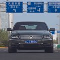 „Volkswagen“ netoleruos patentų plagijavimo Kinijoje