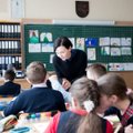 Vilniuje geriausiems pedagogams bus įteiktos premijos