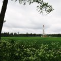 Atidedami planai išgauti skalūnų dujas Lietuvoje