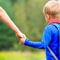 Nuo rudens – į pirmą klasę: psichologė ragina vaiką ruošti jau dabar