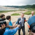Vilniuje planuojama rūšiuoti apie 40 proc. atliekų