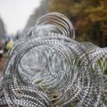 Глава Epso-G: возведение забора на границе с Беларусью идет по плану