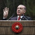 R. Erdoganas: Europos Parlamento balsavimas dėl Turkijos ES narystės derybų įšaldymo bus bevertis