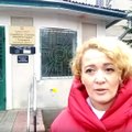 Активистке "Открытой России" Анастасии Шевченко продлили домашний арест