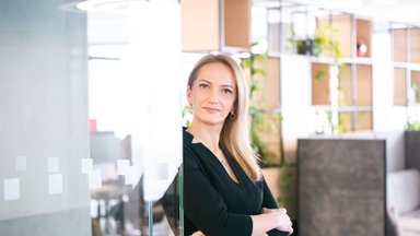 Rūta Ežerskienė. Lietuvos vartojimo rinkoje – daugiau teigiamų signalų