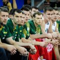„Krepšinio karštinė“: ekspertai komentuoja Lietuvos vyrų rinktinės žaidimą