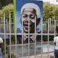 Pietų Afrika ruošia gyventojus N. Mandelos mirčiai