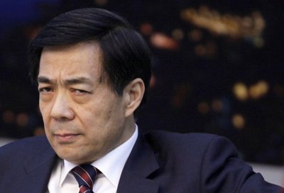 Bo Xilai (Bo Silai)